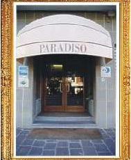 Hotel Paradiso
