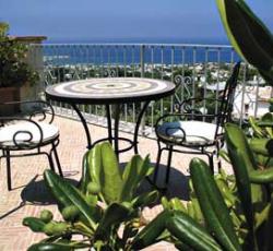 Hotel Poggio del Sole