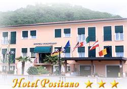 Hotel Positano