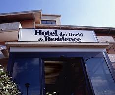 Hotel Residence Dei Duchi
