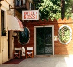 Hotel Rossi