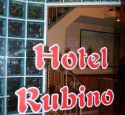 Hotel Rubino