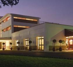 Hotel Torre Rossa Park