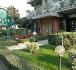 Hotel Vignola