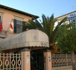 Hotel Villa Primavera