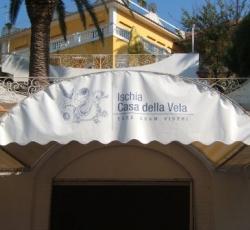 Ischia Casa Della Vela