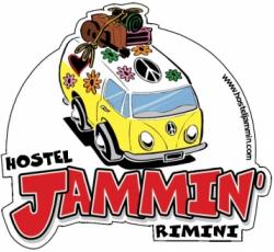 Jammin' Party Hostel Rimini