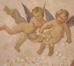 La Casa delle Terme o Casa di Antonella