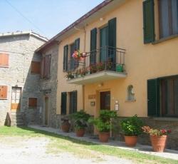 La Casa di Pietra Lodging House