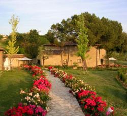 La Croce Di Bibbiano