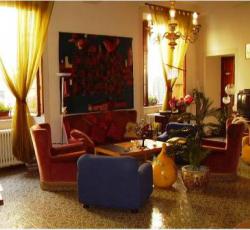 La Gemma di Elena B and B