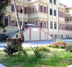 Litus Roma Hostel