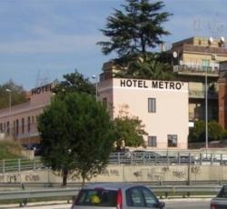 Metro Hotel