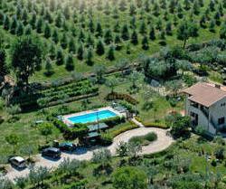 Nonna Rana Apartments