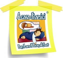 Ostello a Casa di Amici