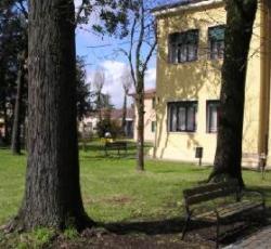 Ostello Città Murata di Montagnana