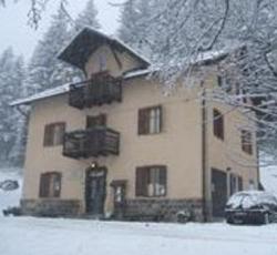 Ostello Dolomiti