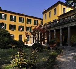 Ostello Europa Villa Camerata