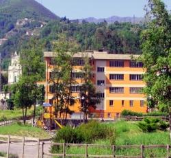 Ostello Fontanabuona