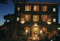 Ostello La Casa Sul Lago