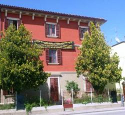 Ostello Le Tre Corone