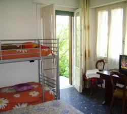 Otedis Relais Garibaldi's