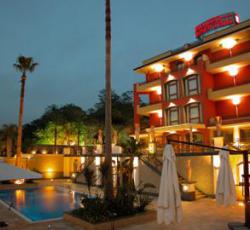 Palazzo Rosenthal Vesuview Hotel & Resort