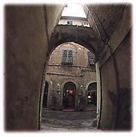 Piccolo Hotel Puccini