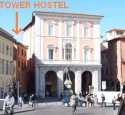 Pisa Tower Hostel