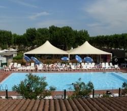 Plus Camping Alba D'Oro