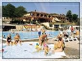 Plus Camping Girasole