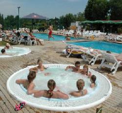 Plus Camping Roma