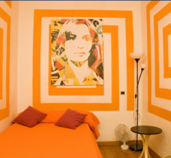 Rome Metropolitan Guesthouse