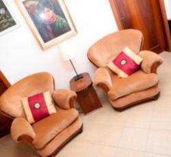 San Girolamo Apartment