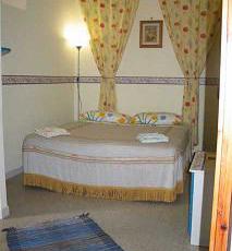 Scilla E Cariddi B And B