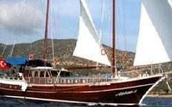 Sicily Boat & Breakfast