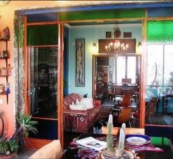 Sir Tanus Guesthouse