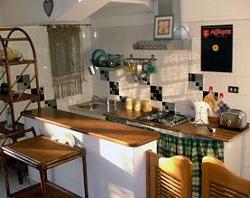 Stephen's Guest House