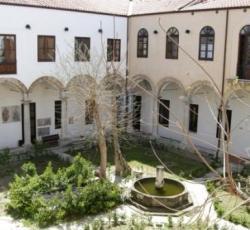 Student's Hostel San Saverio