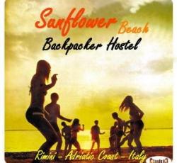 Sunflower City Backpackers