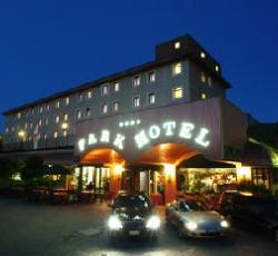 Top Hotel Park Bologna