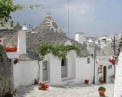 Trulli Holiday Hotel