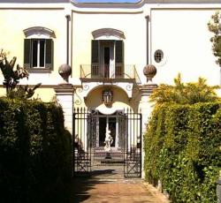 Villa San Gennariello BB