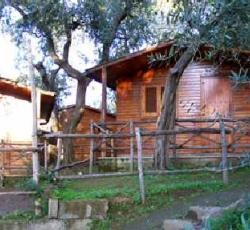 Villagge Campogaio Santa Fortunata