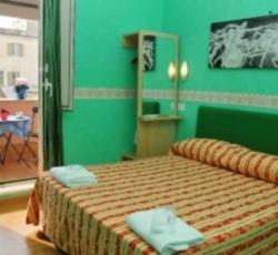 When in Rome Accommodation