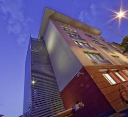 Youth Hostel Bolzano