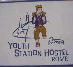 Youth Station Hostel