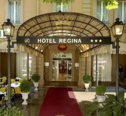 Zanhotel Regina