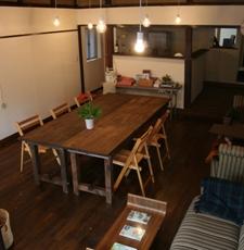 1166 Backpackers Hostel