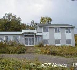 Abashiri Ryuhyo no Oka YH